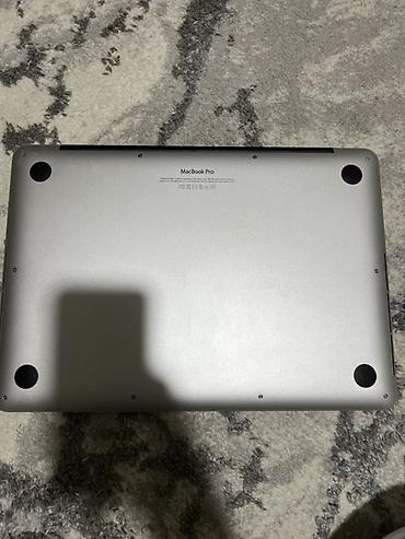 Ноутбуки Apple (MacBook): Продаю за 32 но могу чуть ниже продам если купите сразу срочно надо — 4