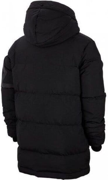 Zimske jakne: Jordan Wings Down Parka-Original-Skupocena-Premiu Edicija m, L, XL,XXL — 10