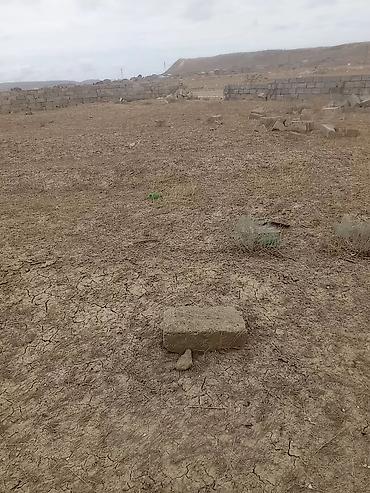 pirsagi torpaq sahesi: Təcili Qobu yolunda 6 sot kupcalı çıxarışlı yaşayış masivli tikinti — 3