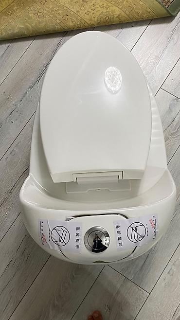 Үй үчүн биодааратканалар: 🚽 Новый компактный унитаз из Китая — подключается к канализации но не lalafo.kg да — 4 Үй үчүн биодааратканалар: 🚽 Новый компактный унитаз из Китая — подключается к канализации но не — 4