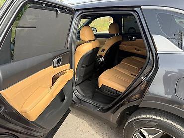 Kia: Kia Sorento: 2022 г. — 9