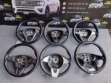 Delovi motora: POLOVNI DELOVI ZA FORD C-MAX, FESTIVA, FIESTA . OD 2000. DO 2020 — 8