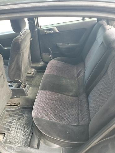 termostat opel astra f: Opel Astra: 1.6 l | 2000 il Sedan — 3