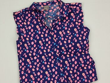 Blouse, Little kids, 8 years, 122-128 cm, condition - Perfect