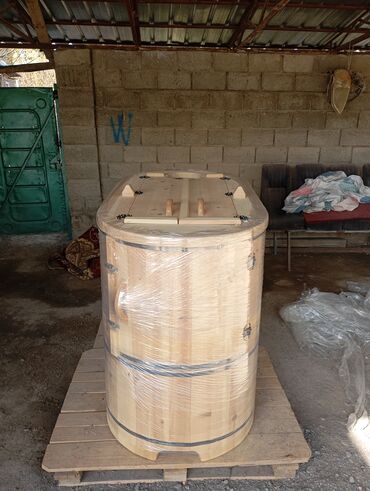 Бочки: Бочка — 5