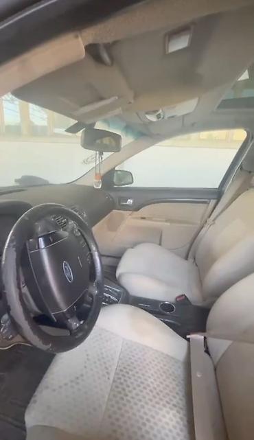 bmw sürətlər qutusu: Ford Mondeo: 2 l | 2005 il 320000 km Sedan — 2