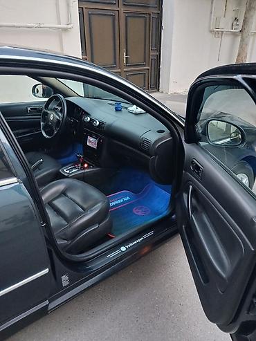 фольксваген пассат 1: Volkswagen Passat: 1.8 л | 2004 г. Седан — 10