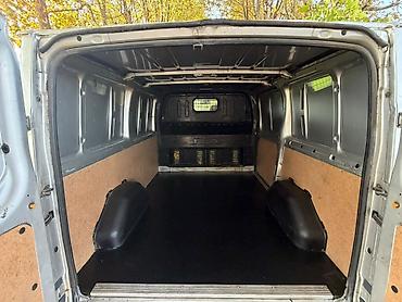 traktor traktor traktor: Ford Transit: 2.2 l | 2008 il 388000 km Universal — 8