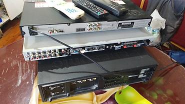 dvd panasonic: İşlənmiş Lg, Ünvandan götürmə — 8