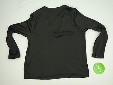 cienka: Gina Tricot, Bluzka damska, rozmiar XL — 3
