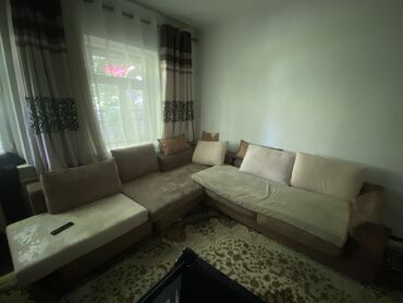 модульные бани: Модулдук диван, Колдонулган