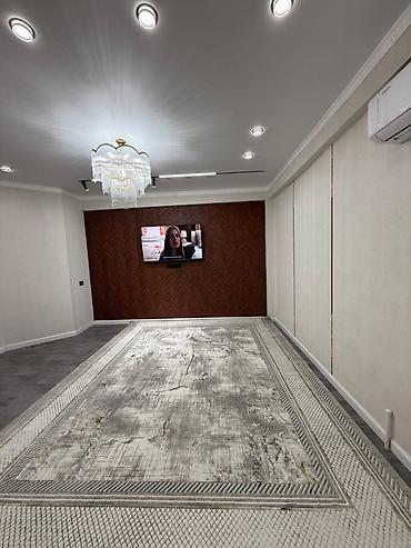 Продажа квартир: 2 комнаты, 49 м², Элитка, 12 этаж, Евроремонт — 1