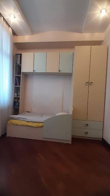 Ev və bağ: Uşaq/yeniyetmə otağı üçün modul mebel dəsti - Komplekt tərkibi: - — 2