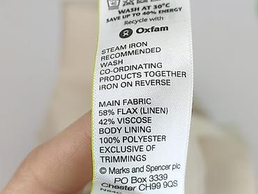 morgan bluzki: Marks & Spencer, Sukienka damska, rozmiar M — 7