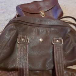 Torbe: 3 kožne tašne cena 1000 — 7