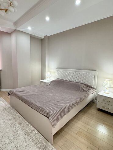 Продажа квартир: 3 комнаты, 115 м², Элитка, 9 этаж, Дизайнерский ремонт — 7