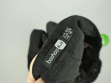 baggy: Boohoo, Jeansy damskie, rozmiar 3XL — 4