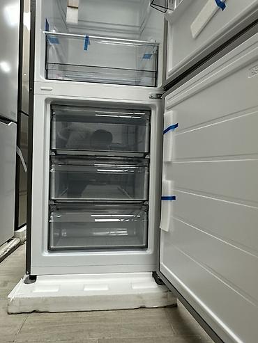 Бытовая техника: Холодильник Avest, Новый, Двухкамерный, Low frost, 60 * 190 * 60 — 7