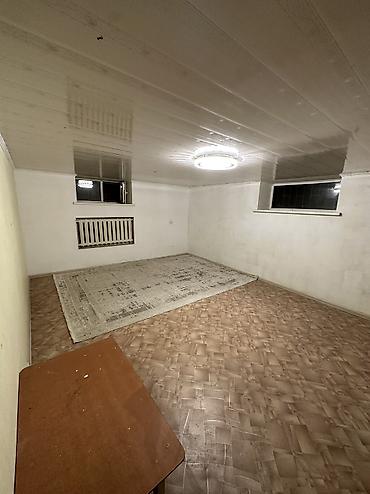 гараж аренда бишкек: 2 болмолу комната берилет душ туалет бар адрес ала тоо1 отопление газ — 2
