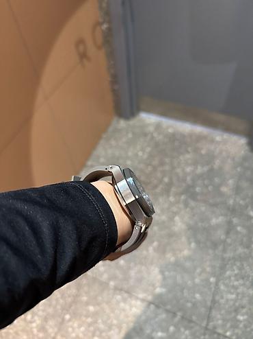 Спортивные часы: Audemars Piguet Royal Oak Offshore Diver. • Часы класса 1:1 клон (не — 12