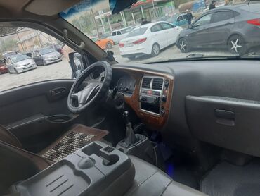 портер сату: Hyundai Porter: 2010 г., 2.5 л, Механика, Дизель