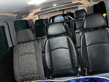 японский мини трактор купить: Mercedes-Benz Viano: 2008 г., 2.2 л, Автомат, Дизель, Минивэн — 7