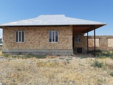 продаю дом в сокулуке: Дом, 100 м², 5 комнат, Собственник, ПСО (под самоотделку)