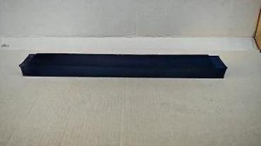 Ostali muzički instrumenti: HARLEY BENTON SPACESHIP POWER 40-B PEDALBOARD POWERBAR40 | — 19