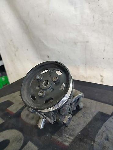 focus 4: SERVO PUMPA ZA AUDI A4 OD 2004. DO 2008. GOD. | Servo Pumpa Audi A4 — 1