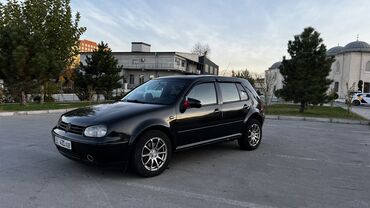 гольф 2 авто: Volkswagen Golf GTI: 1999 г., 2.3 л, Механика, Бензин, Седан