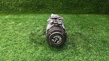 Другие автозапчасти: Компрессор BMW Компрессор кондиционер E70 E71 N57D30 6987890 В — 6