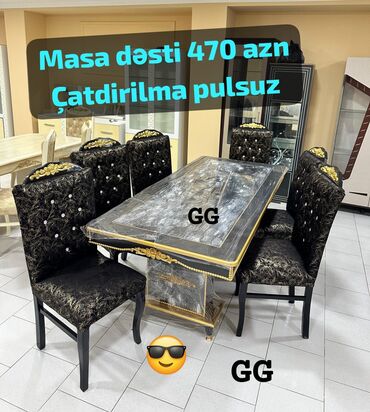 Bitkilər: Masa desti