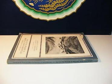 eldo design: Srednjovekovni gradovi i dvorci na kosovu1975turistička štampamek — 2