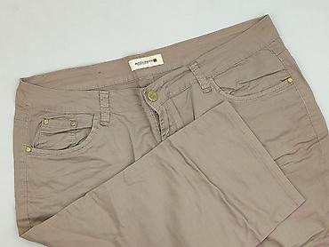 chaotic system: Cherry, Spodnie 3/4 damskie, rozmiar 2XL — 1