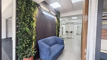 real sight: Аренда офисов, 30 м², В бизнес центре, 1 линия — 9