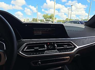 BMW: BMW X7: 2022 г., 3 л, Автомат, Бензин, Внедорожник — 7