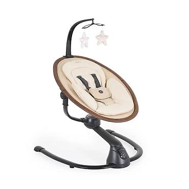Njihalice: Cangaroo Ljuljaška za bebe Cloud Premium – Beige (šifra: CAN9939-70) — 1