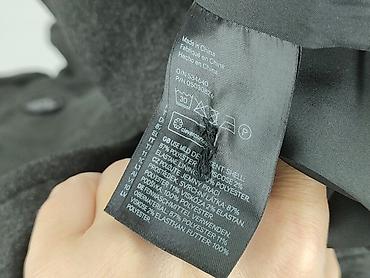 co to znaczy second hand: H&M, Płaszcz damski, rozmiar 2XS — 5
