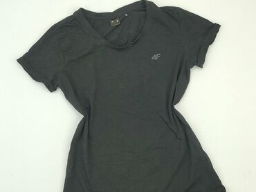 spódnice 4f allegro: T-shirt, 4F, S (EU 36), condition - Very good