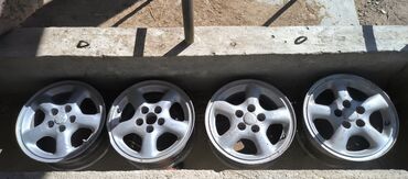 литые диски для опель инсигния: Литые Диски R 15 Toyota, Комплект, отверстий - 5