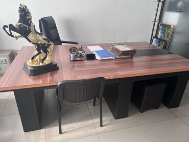 стол стул офис: Комплект офисной мебели, Стул, Шкаф, Кресло, Б/у
