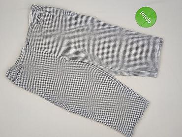 second hand stuff: Spodnie 3/4 damskie, rozmiar M — 2