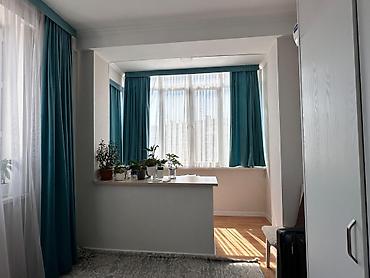 Продажа квартир: 3 комнаты, 88 м², Элитка, 8 этаж, Евроремонт — 6