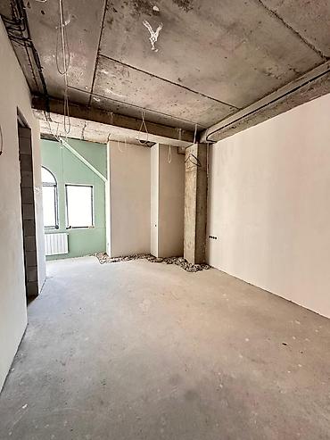 хайд парк: 4 комнаты, 148 м², Ала-Арча ТРЦ 9 этаж, ПСО (под самоотделку) — 10