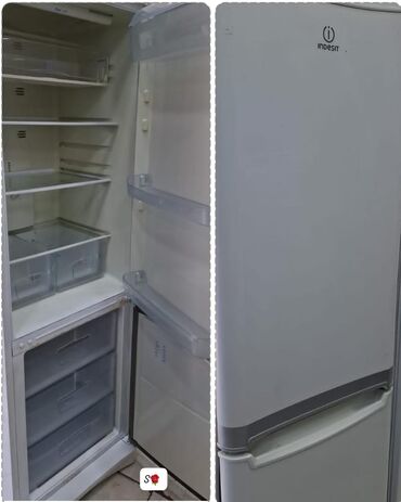 indesit soyuducu qiymetleri: Холодильник