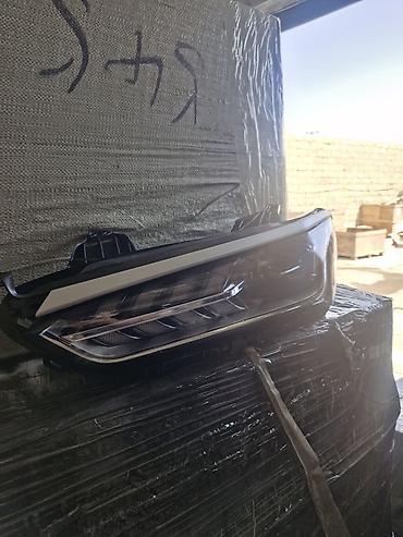 range rover satilir: BYD QİN pilus ön sağ farası (LED Technology) - Növ: Komplekt ön sağ — 2