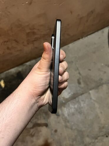 Poco: Poco X7 Pro, 512 GB, rəng - Qara, Sensor — 6