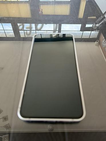 samsung planşet qələmi: Samsung Galaxy S23 FE, rəng - Ağ, İki sim kartlı — 2