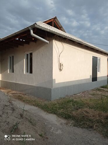 Продажа домов: Дом, 115 м², 5 комнат, Собственник at lalafo.kg — 4 Продажа домов: Дом, 115 м², 5 комнат, Собственник — 4