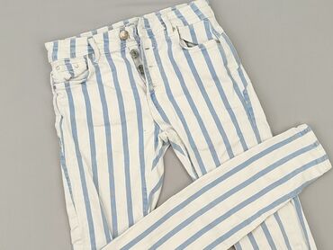 Bershka, Jeansy damskie, rozmiar S